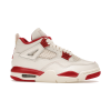 Air Jordan 4 Retro Valentine's Day Sierra Red