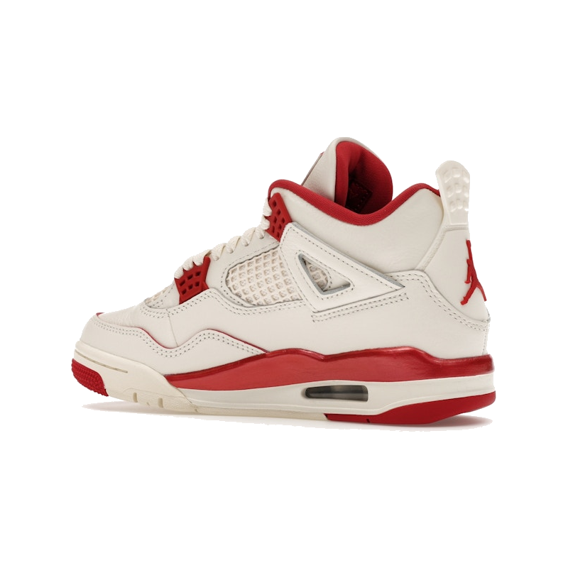 Air Jordan 4 Retro Valentine's Day Sierra Red - Image 6