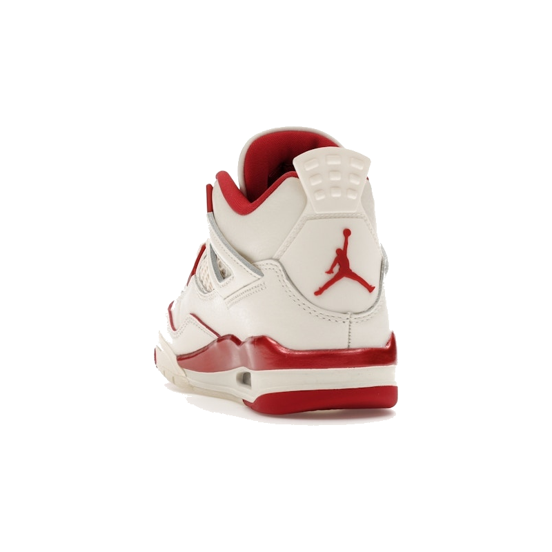Air Jordan 4 Retro Valentine's Day Sierra Red - Image 7