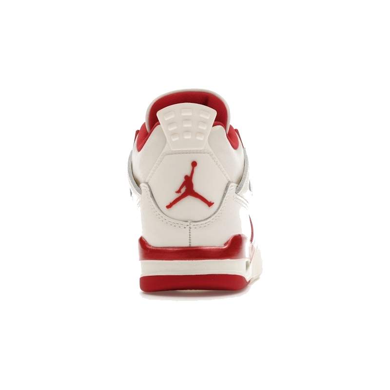 Air Jordan 4 Retro Valentine's Day Sierra Red - Image 8