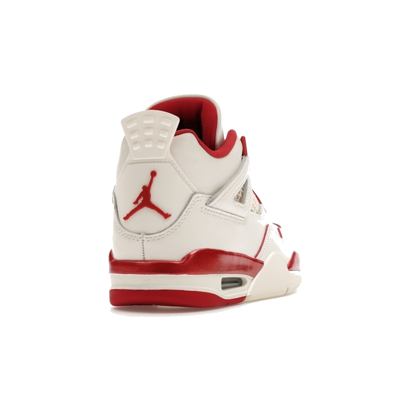 Air Jordan 4 Retro Valentine's Day Sierra Red - Image 9