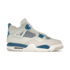 Air Jordan 4 Retro Military Blue 2024