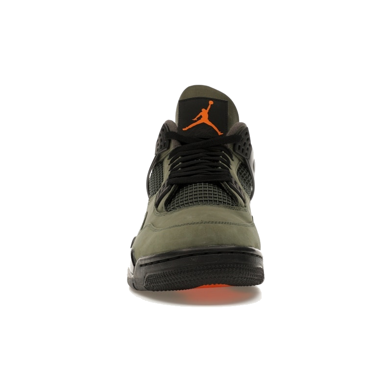 Air Jordan 4 Retro OG SP Undefeated 2025 - Image 3