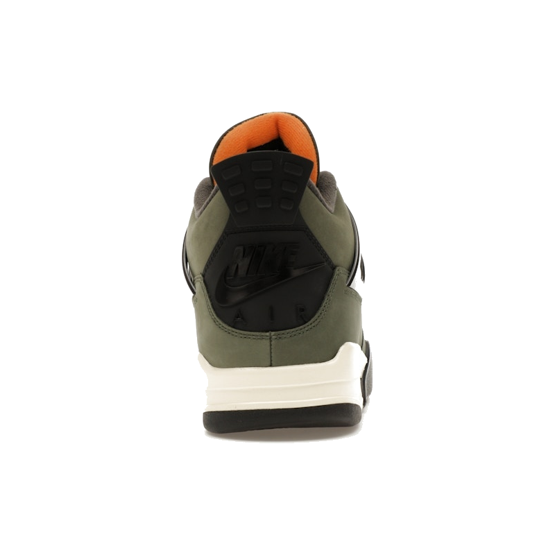 Air Jordan 4 Retro OG SP Undefeated 2025 - Image 8