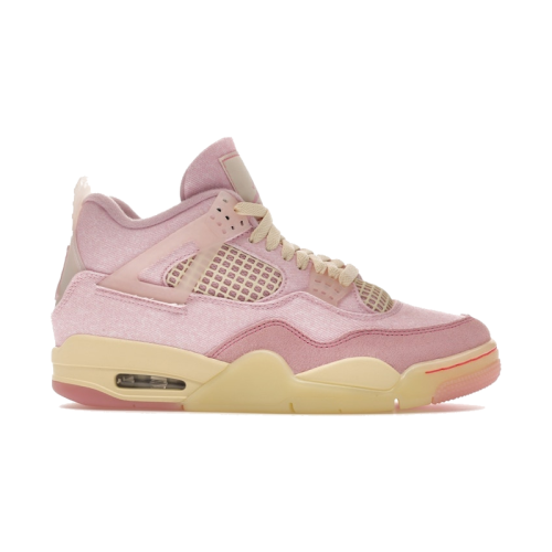 Air Jordan 4 Retro Iced Carmine