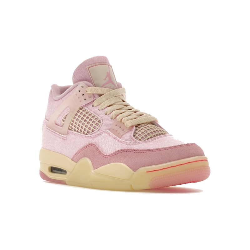 Air Jordan 4 Retro Iced Carmine - Image 2