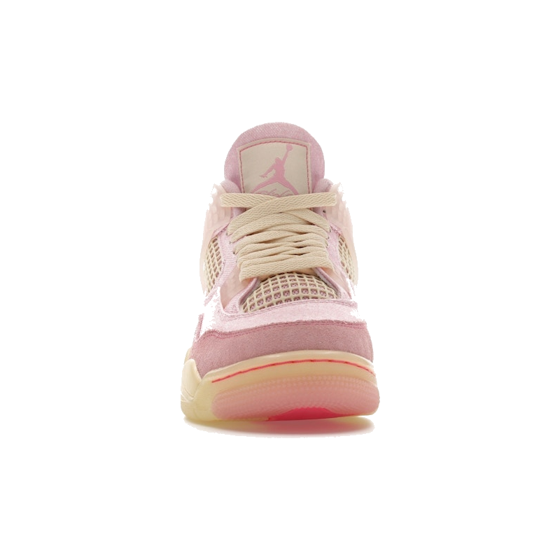 Air Jordan 4 Retro Iced Carmine - Image 3