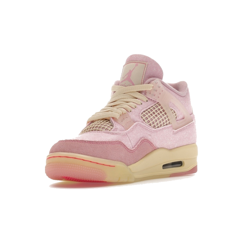 Air Jordan 4 Retro Iced Carmine - Image 4