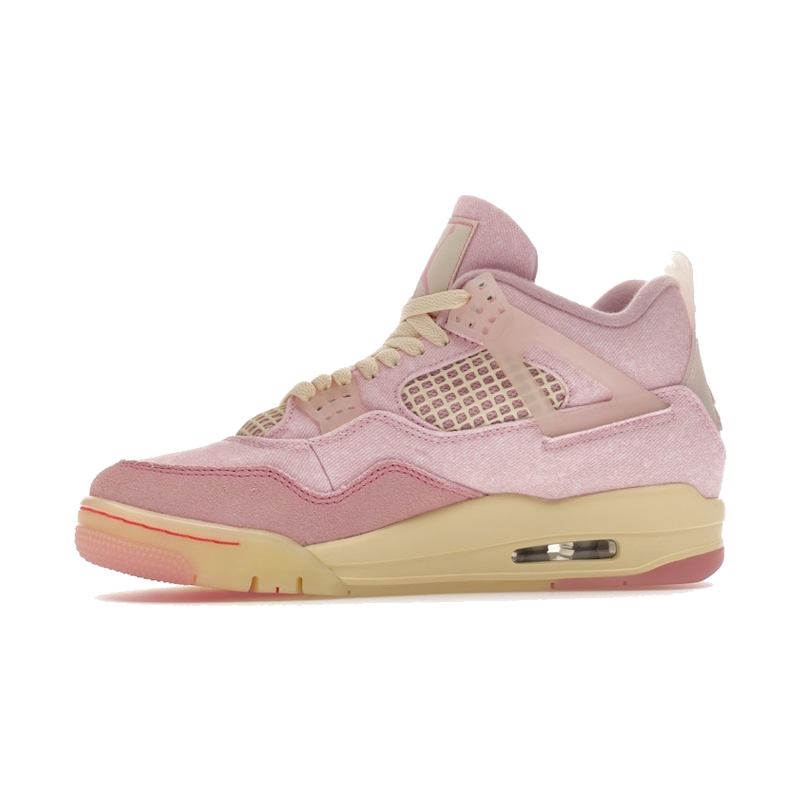 Air Jordan 4 Retro Iced Carmine - Image 5