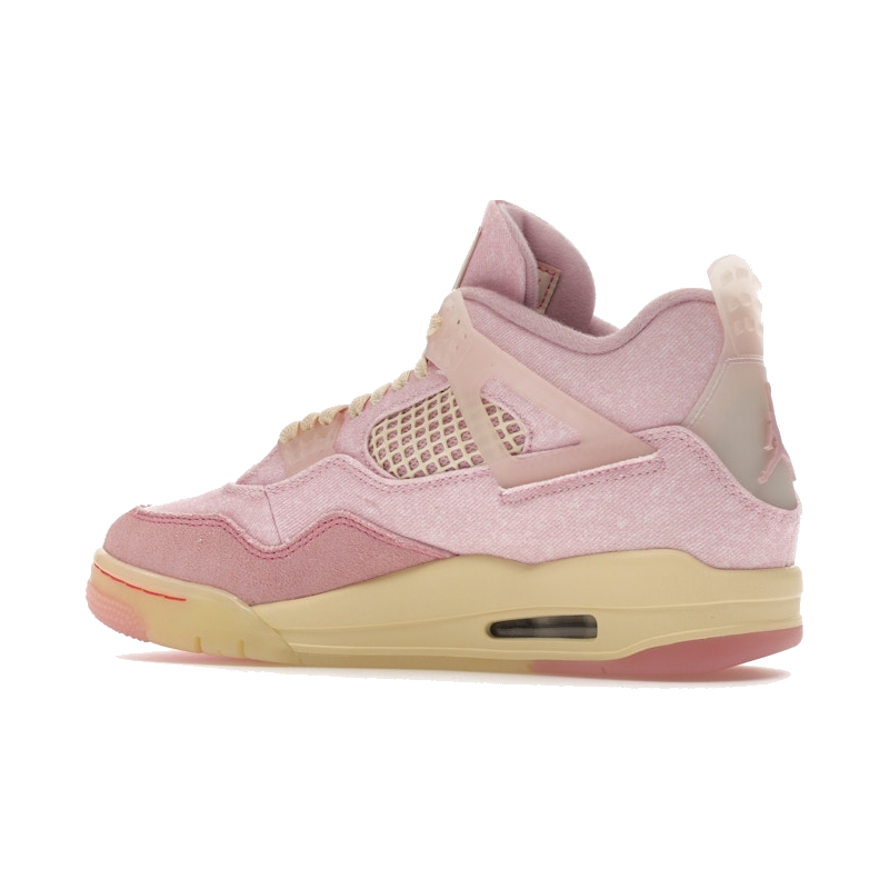 Air Jordan 4 Retro Iced Carmine - Image 6