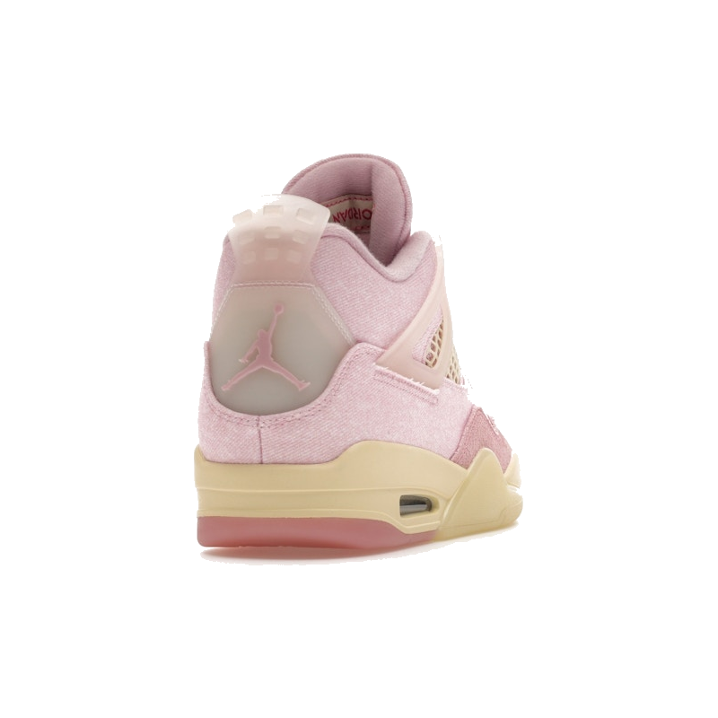 Air Jordan 4 Retro Iced Carmine - Image 9
