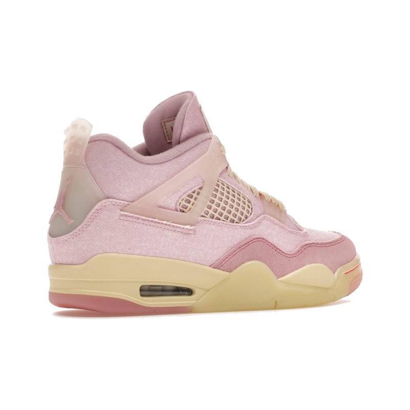 Air Jordan 4 Retro Iced Carmine - Image 10