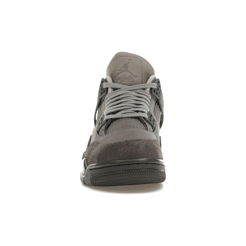 Air Jordan 4 Retro SE Paris Olympics Wet Cement - Image 3