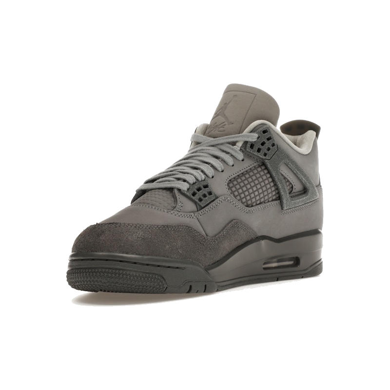 Air Jordan 4 Retro SE Paris Olympics Wet Cement - Image 4