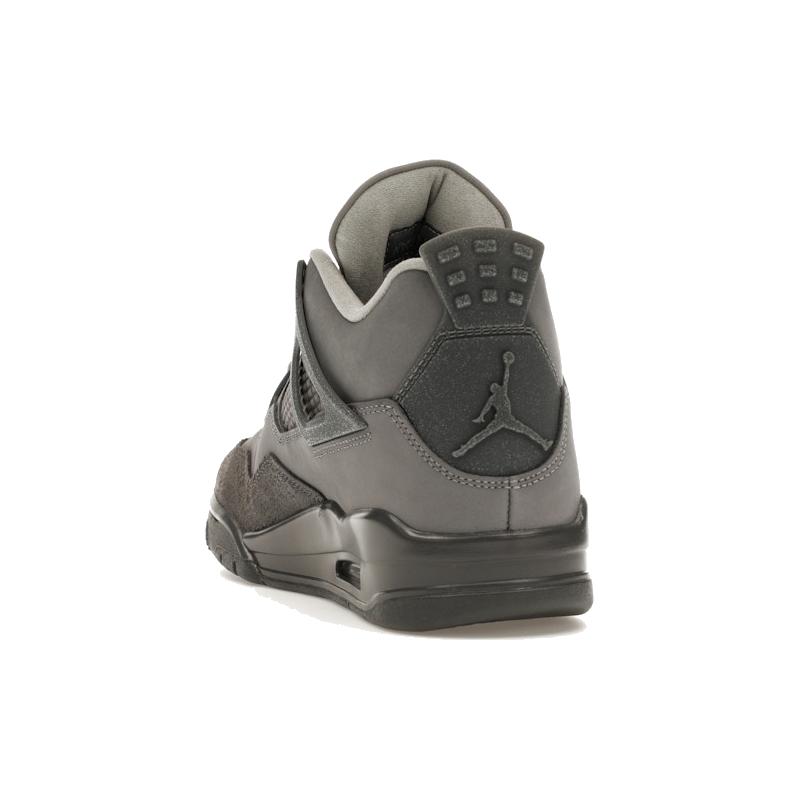 Air Jordan 4 Retro SE Paris Olympics Wet Cement - Image 7