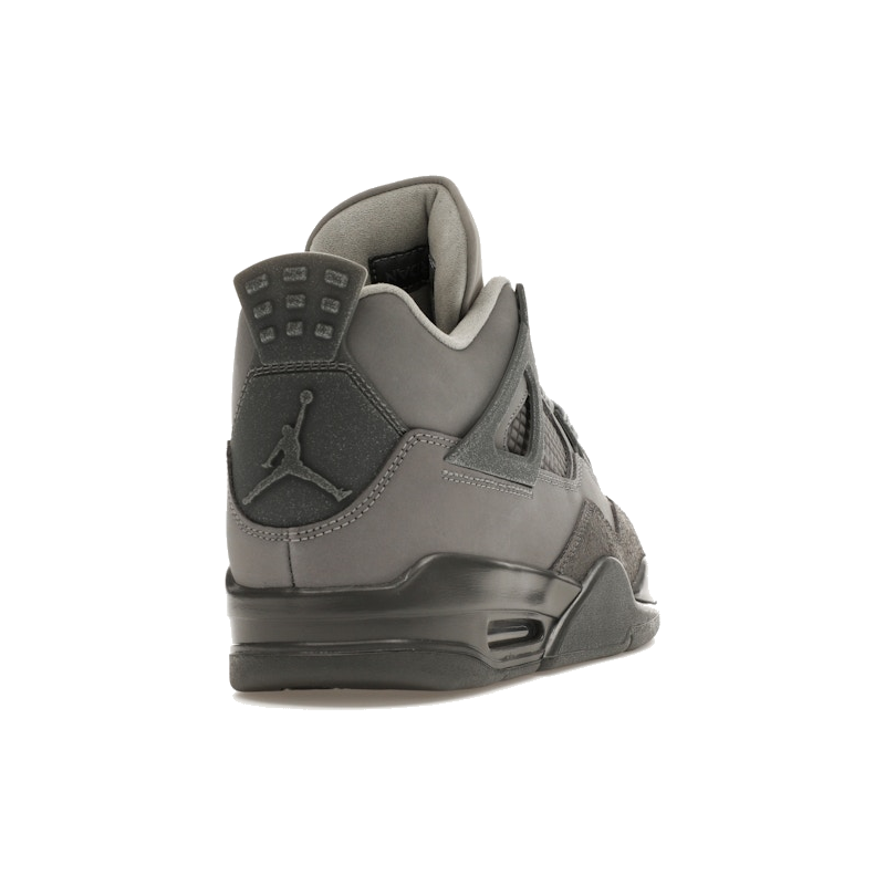 Air Jordan 4 Retro SE Paris Olympics Wet Cement - Image 9