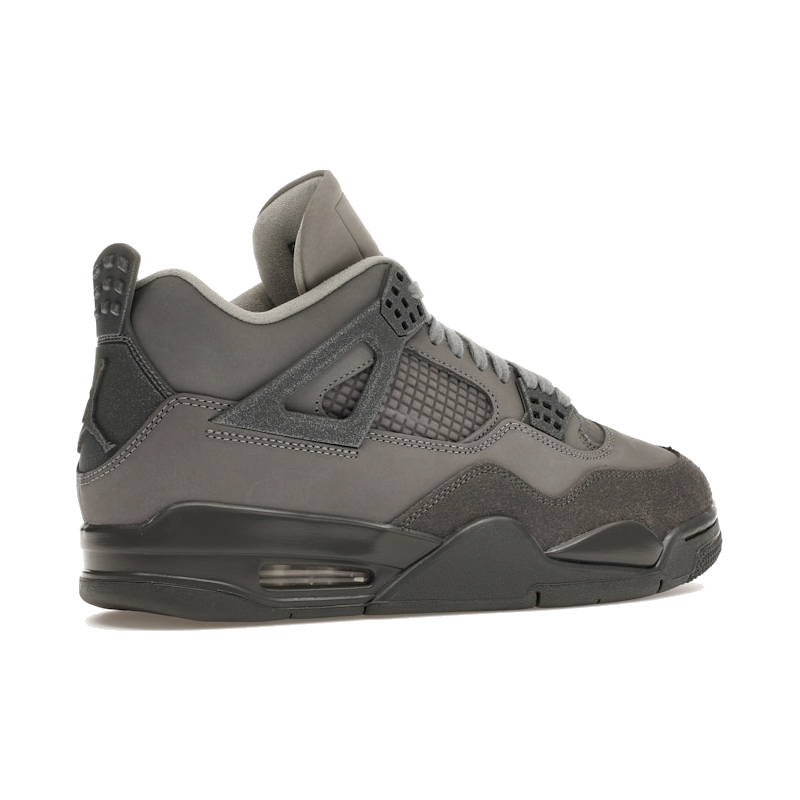 Air Jordan 4 Retro SE Paris Olympics Wet Cement - Image 10