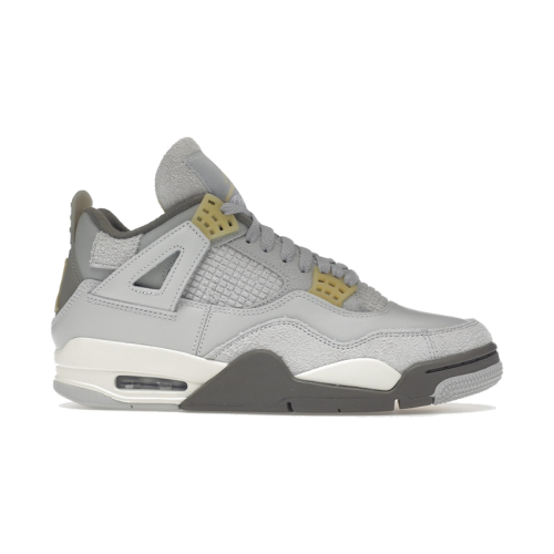 Air Jordan 4 Retro SE Craft Photon Dust