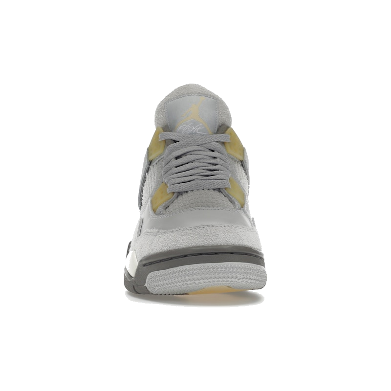Air Jordan 4 Retro SE Craft Photon Dust - Image 3