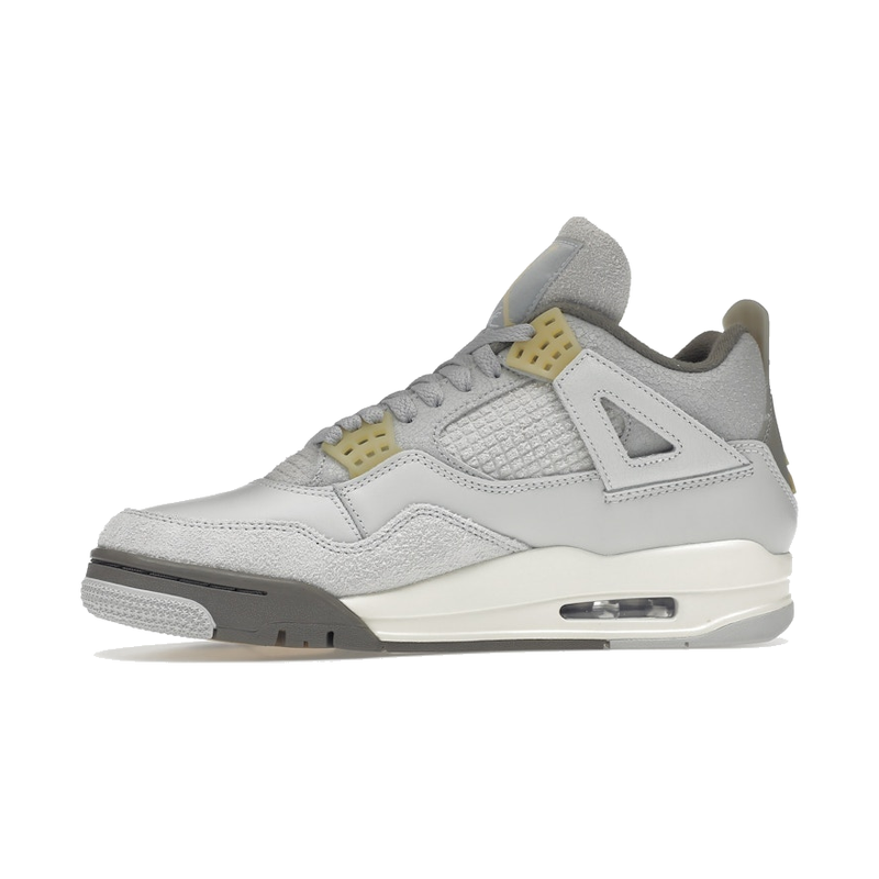 Air Jordan 4 Retro SE Craft Photon Dust - Image 5
