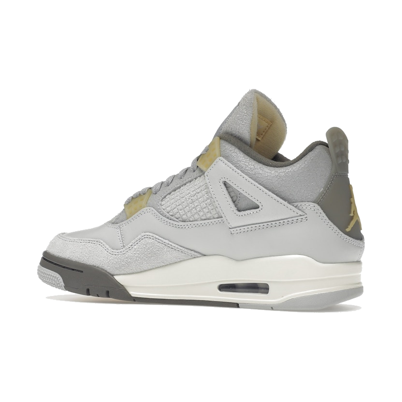 Air Jordan 4 Retro SE Craft Photon Dust - Image 6