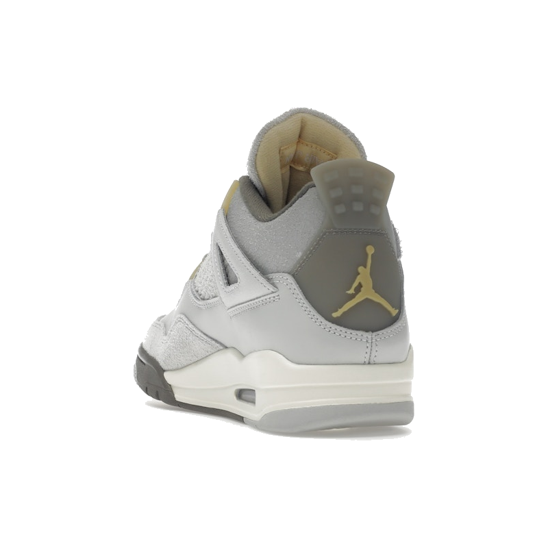 Air Jordan 4 Retro SE Craft Photon Dust - Image 7