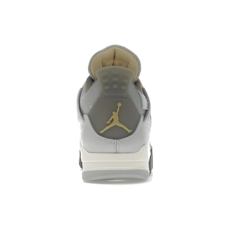 Air Jordan 4 Retro SE Craft Photon Dust - Image 8