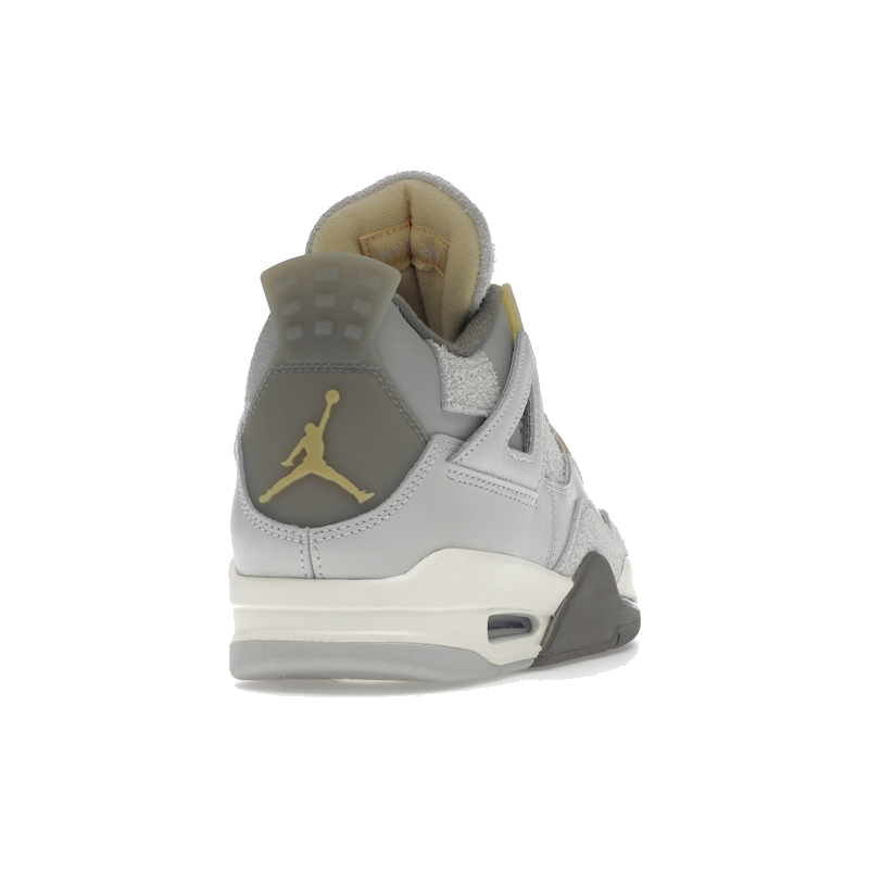 Air Jordan 4 Retro SE Craft Photon Dust - Image 9