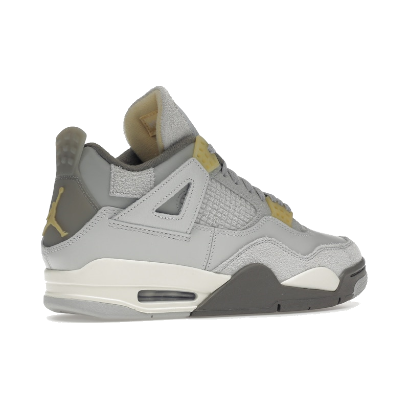 Air Jordan 4 Retro SE Craft Photon Dust - Image 10