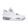 Air Jordan 4 Retro White Oreo 2021