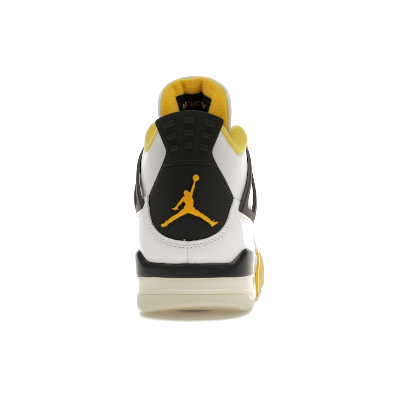 Air Jordan 4 Retro Vivid Sulfur - Image 8
