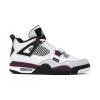 Air Jordan 4 Retro PSG Paris Saint-Germain