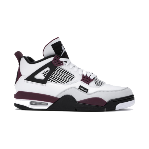 Air Jordan 4 Retro PSG Paris Saint-Germain
