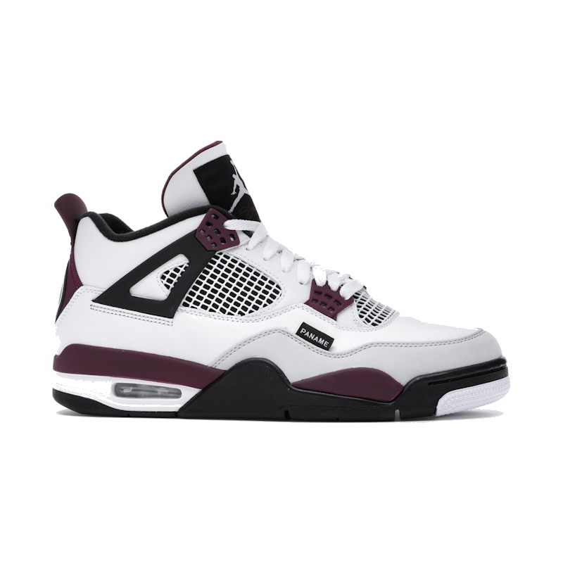 Air Jordan 4 Retro PSG Paris Saint-Germain