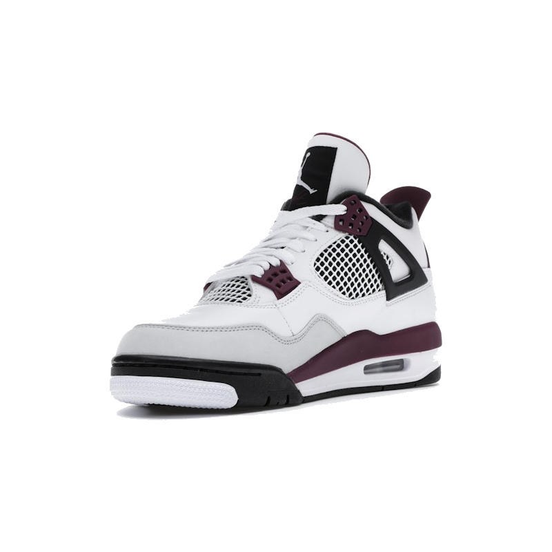 Air Jordan 4 Retro PSG Paris Saint-Germain - Image 4