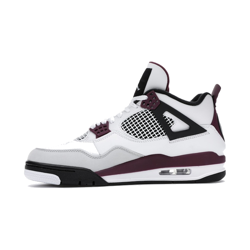 Air Jordan 4 Retro PSG Paris Saint-Germain - Image 5