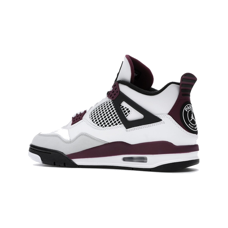 Air Jordan 4 Retro PSG Paris Saint-Germain - Image 6