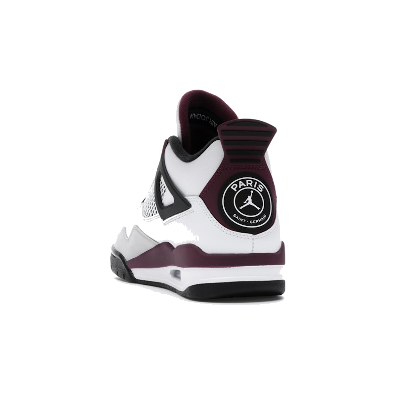 Air Jordan 4 Retro PSG Paris Saint-Germain - Image 7