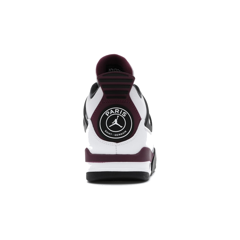 Air Jordan 4 Retro PSG Paris Saint-Germain - Image 8