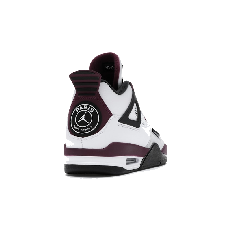 Air Jordan 4 Retro PSG Paris Saint-Germain - Image 9