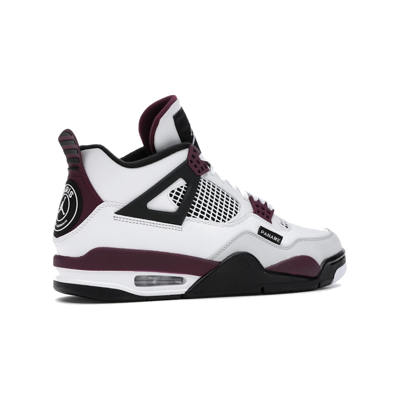 Air Jordan 4 Retro PSG Paris Saint-Germain - Image 10