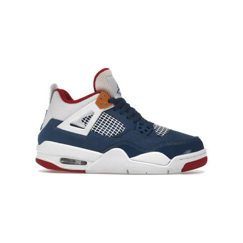 Air Jordan 4 Retro Messy Room