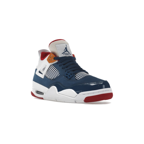 Alternative view of Air Jordan 4 Retro Messy Room