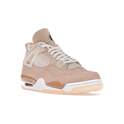 Alternative view of Air Jordan 4 Retro Shimmer