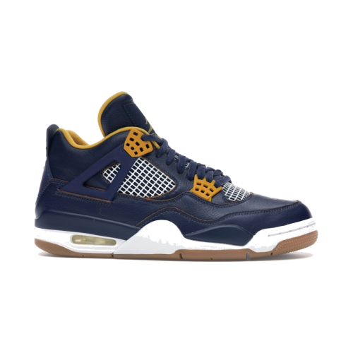 Air Jordan 4 Retro Dunk From Above