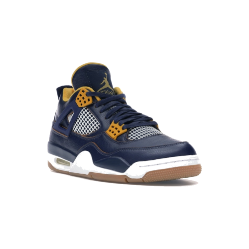 Alternative view of Air Jordan 4 Retro Dunk From Above