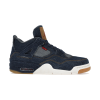 Air Jordan 4 Retro Levi's Denim