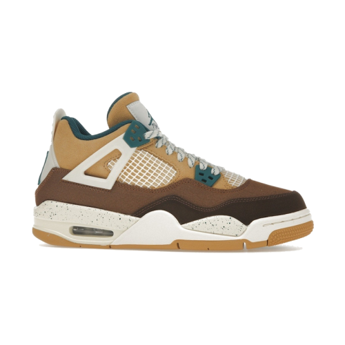 Air Jordan 4 Retro Cacao Wow