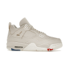 Air Jordan 4 Retro Blank Canvas
