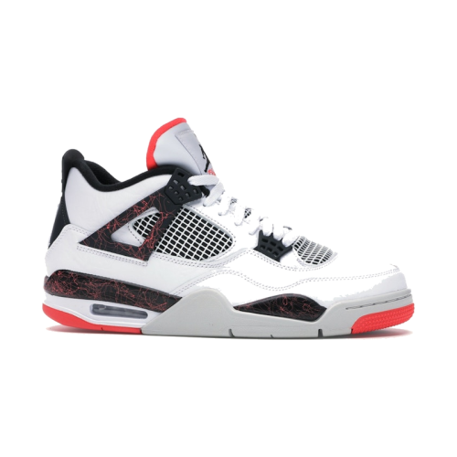Air Jordan 4 Retro Flight Nostalgia